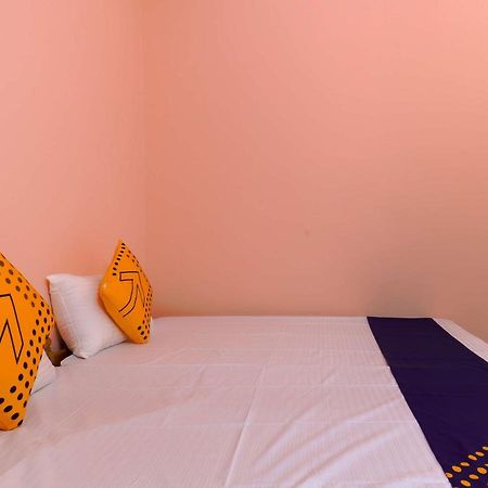 Oyo New Mubarak Tourist Home Panmana Eksteriør billede